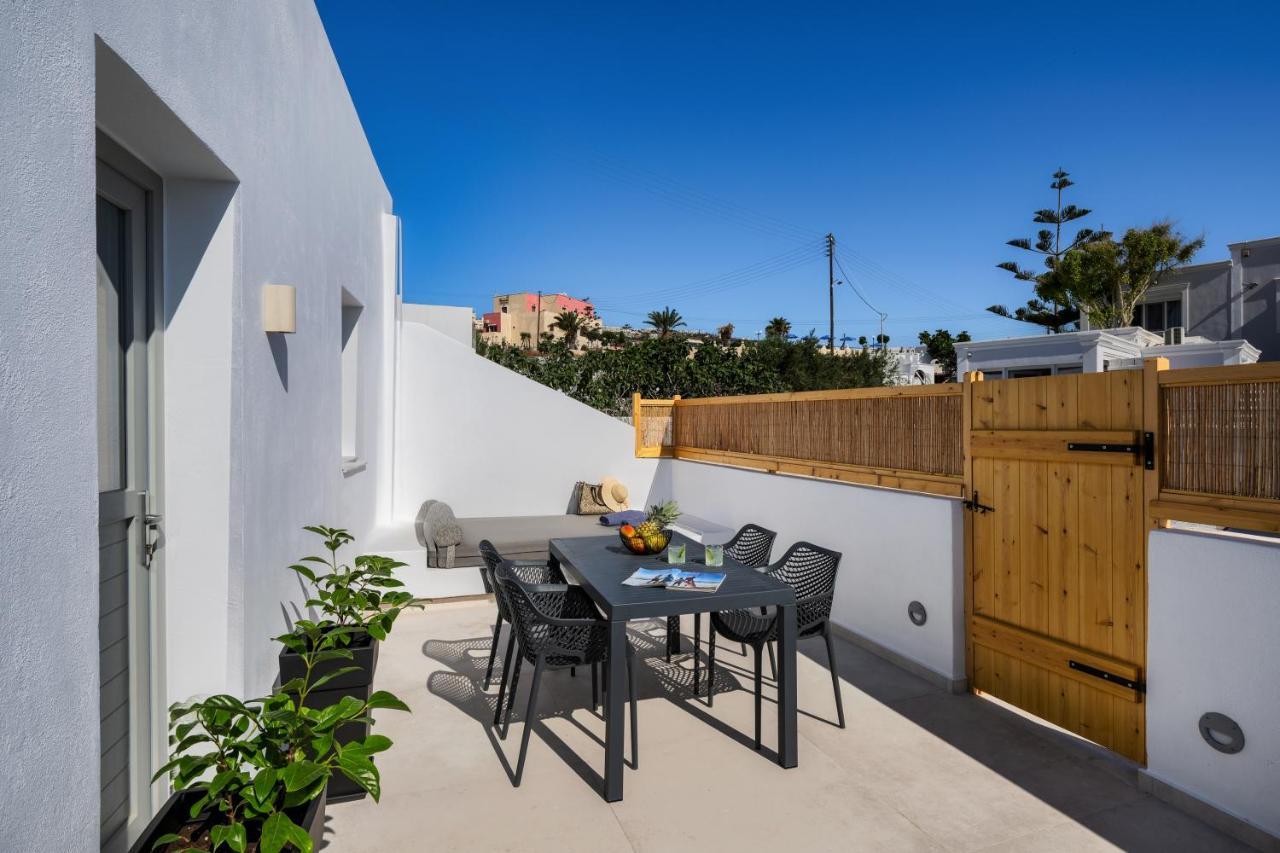 Anatelo House Villa Fira  Exterior photo
