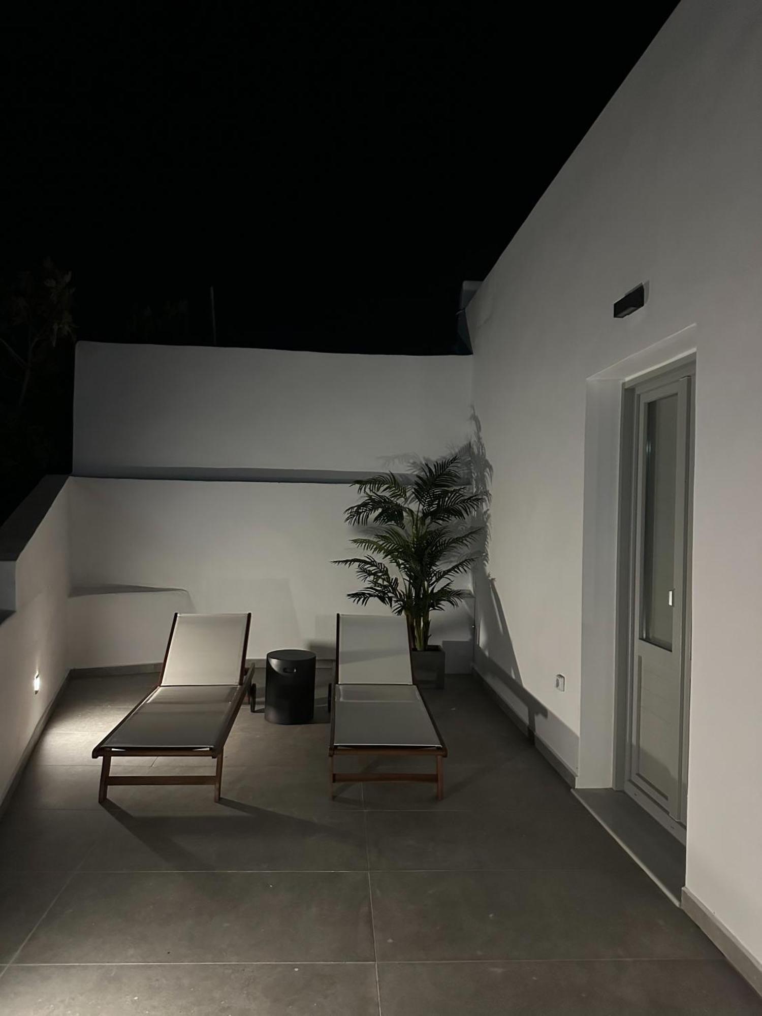 Anatelo House Villa Fira  Exterior photo